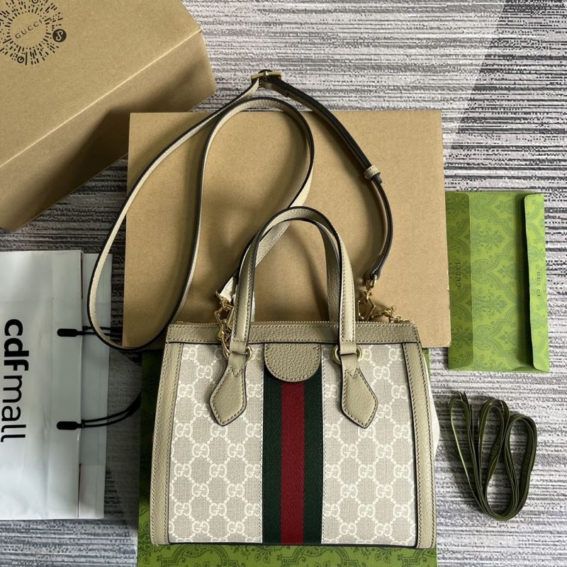 Gvc*1 top handle bags